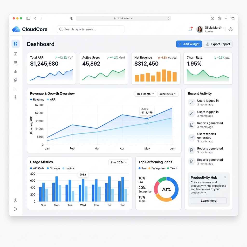 Scaling Data Clarity
